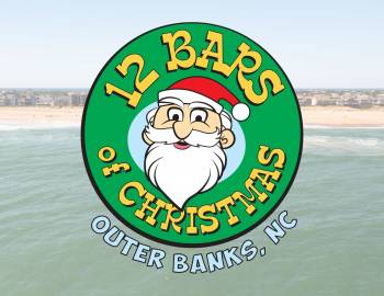 12 Bars of Christmas