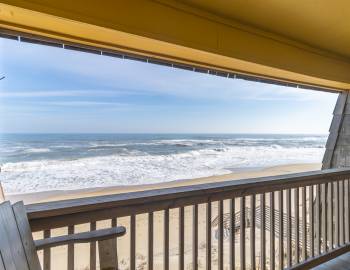 Outer Banks Vacation Rental Condos TGS-F3