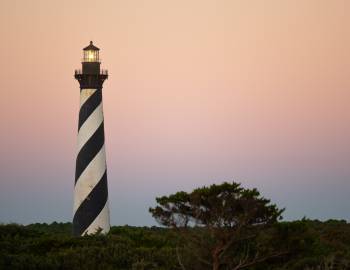 Hatteras Lighthouse
