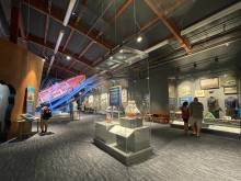 Graveyard of the Atlantic Museum