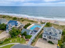Villages of Ocean Hill Oceanfront Community Pool